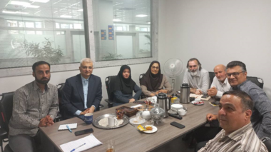 جلسه تصویب الزامات جدید در فرآیند برنامه‌ریزی سیاست گزاری، کمیته علمی- فنی و گزارش‌های نهایی علمی  تحلیلی و علمی فنی