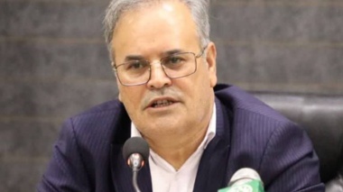 معاون وزیر و رئیس سازمان تات مطرح کرد
