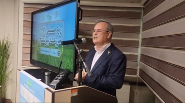 سازمان تات مسیر خوداتکایی ۹۰ درصدی برنج را با فناوری‌های نوین و ارقام دانش‌بنیان هموار کرد