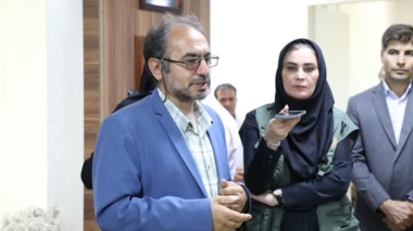 بانک ژن تات؛ پشتوانه ۷۴ هزار ذخیره ژنتیکی برای امنیت غذایی و توسعه همکاری‌های بین‌المللی