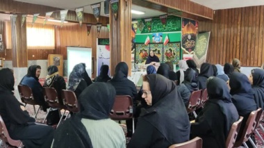 زنان عشایر ایل پرور؛ از میراث بومی تا خلق فرصت‌های نوین اقتصادی