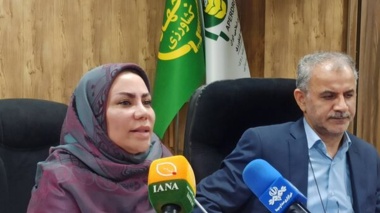 مدیرکل دفتر توسعه فعالیت‌های کشاورزی زنان روستایی و عشایری مؤسسه آموزش و ترویج کشاورزی: