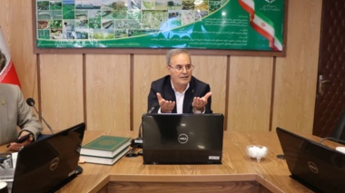 گل محمدی