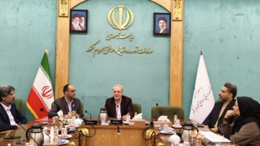 احیای نوغانداری کشور با تکیه بر دانش نوین و توانمندسازی زنان روستایی دنبال می‌شود