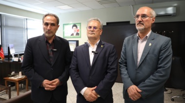 ظرفیت‌های علمی و فناورانه قم زمینه‌ساز افزایش بهره‌وری بخش کشاورزی است