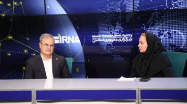 بسته دانشی کشاورزی هوشمند تدوین شد؛ هوش مصنوعی در مزارع و تلفن همراه کشاورزان