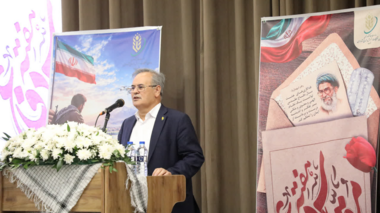 امنیت غذایی کشور در شرایط سخت با همدلی و مدیریت جهادی پایدار ماند