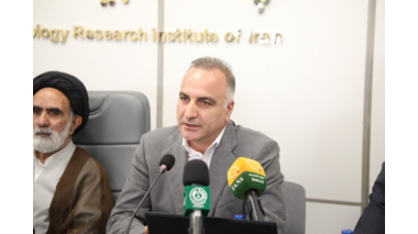 معاون وزیر جهاد کشاورزی: دانش و پژوهش، ضامن پایداری تولید و امنیت غذایی کشور است