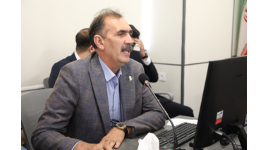 توسعه ارقام متحمل به خشکی راهبرد افزایش پایداری تولید در دیمزارهاست