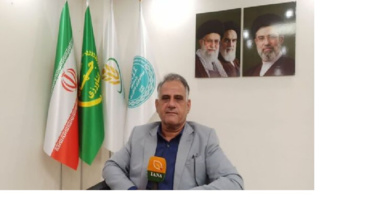توزیع مرجعیت علمی میان مؤسسات تخصصی تات