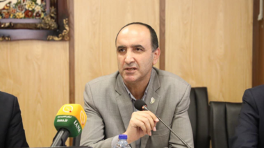 شبکه گسترده ترویج؛ ظرفیت انتقال دانش فنی به کشاورزان