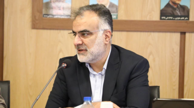 حمایت دولت از اجرای آبیاری هوشمند