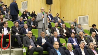 ضرورت ایجاد سامانه یکپارچه اطلاعات بخش کشاورزی برای کاهش مشکلات مراکز خدمات جهاد کشاورزی