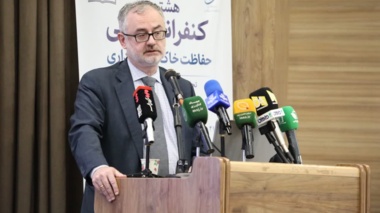 تأکید بر توسعه همکاری‌های مشترک برنامه توسعه سازمان ملل و نهادهای ایرانی