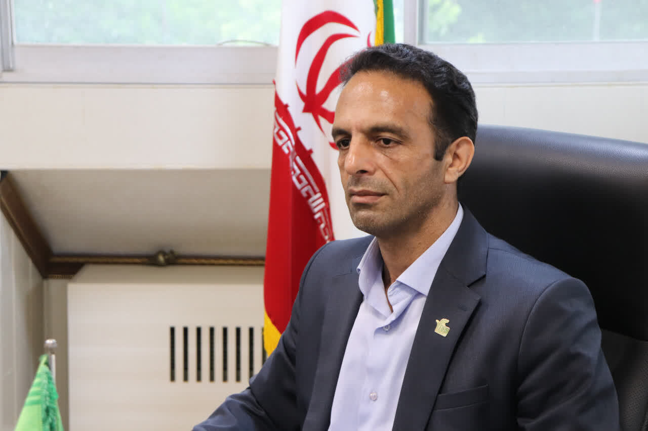 بذر گواهی‌شده گامی مؤثر در افزایش عملکرد و ارتقای کیفیت برنج ایرانی