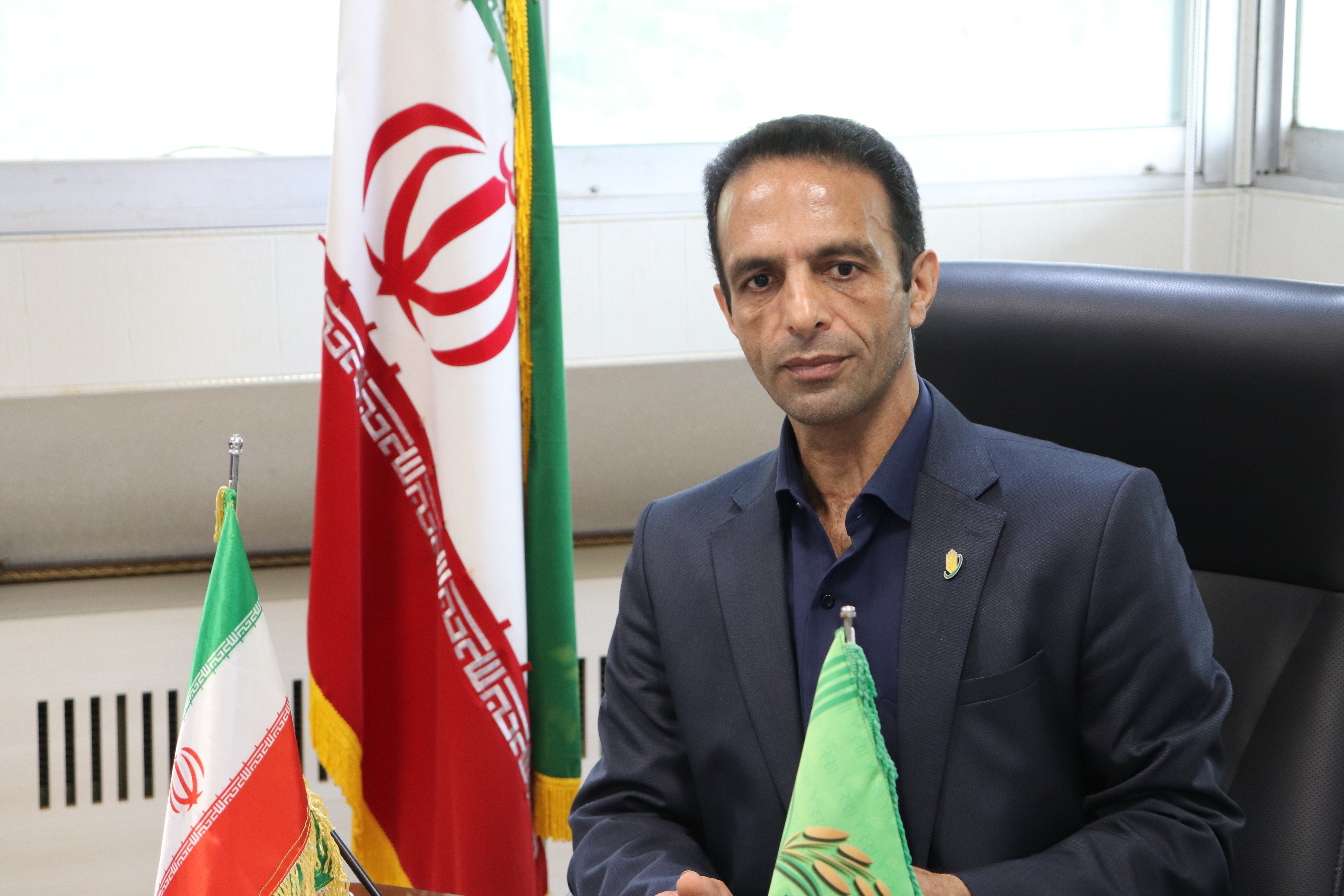ارقام معرفی شده موسسه تحقیقات برنج کشور راهکاری برای افزایش بهرهوری آب و خوداتکایی در تولید