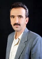 عباس صلاحی اردکانی