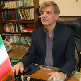 مسعود گودرزی