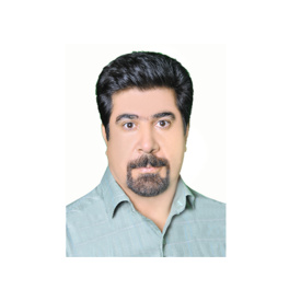جناب آقای محمد گردکانه