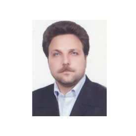 جناب آقای شاهرخ فاتحی