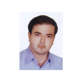 جناب آقای رحمت‌اله غلامی