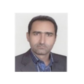 جناب آقای مسیب حشمتی