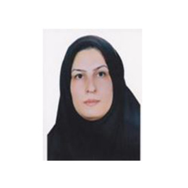 سرکار خانم معصومه خان‌ حسنی عثمانوند