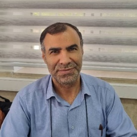 محمدحسین نعمتی