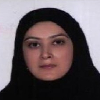 سرکار خانم نیر خالدی