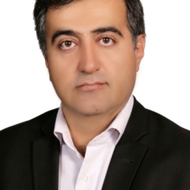 جناب دکتر سیدعطا امینی