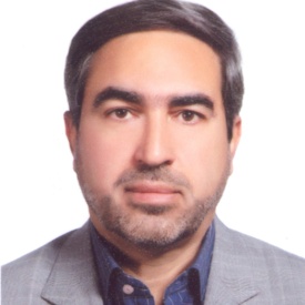 محمدرضا غریب‌رضا