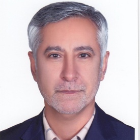 حمیدرضا پیروان