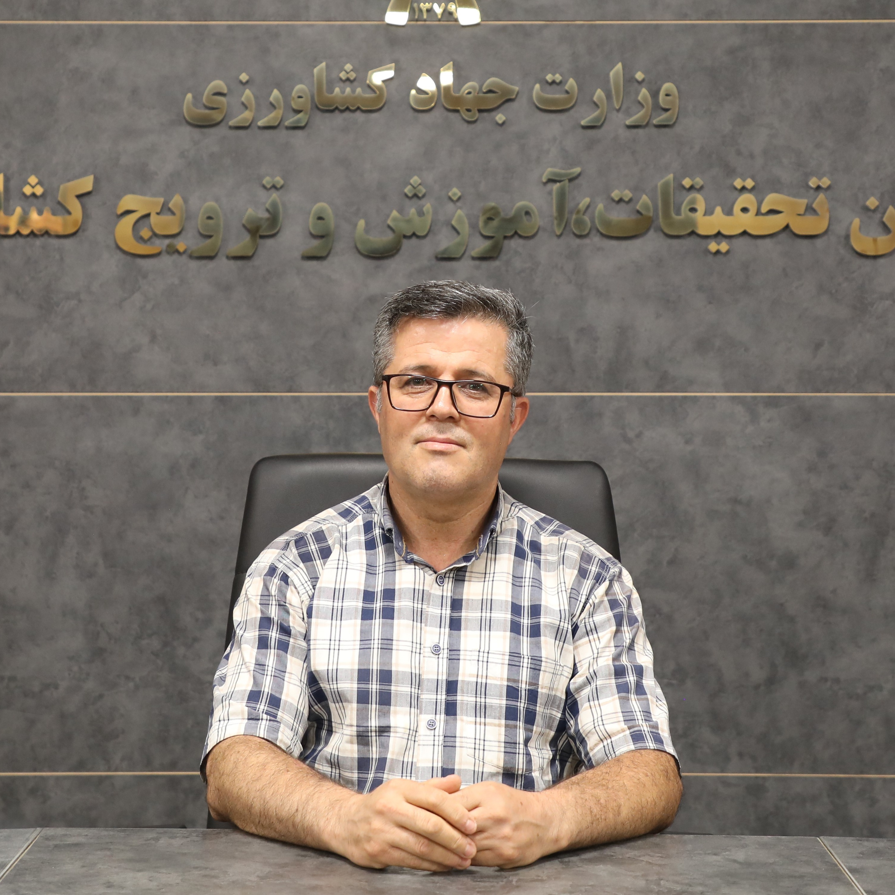 زین العابدین یوسفی نژاد