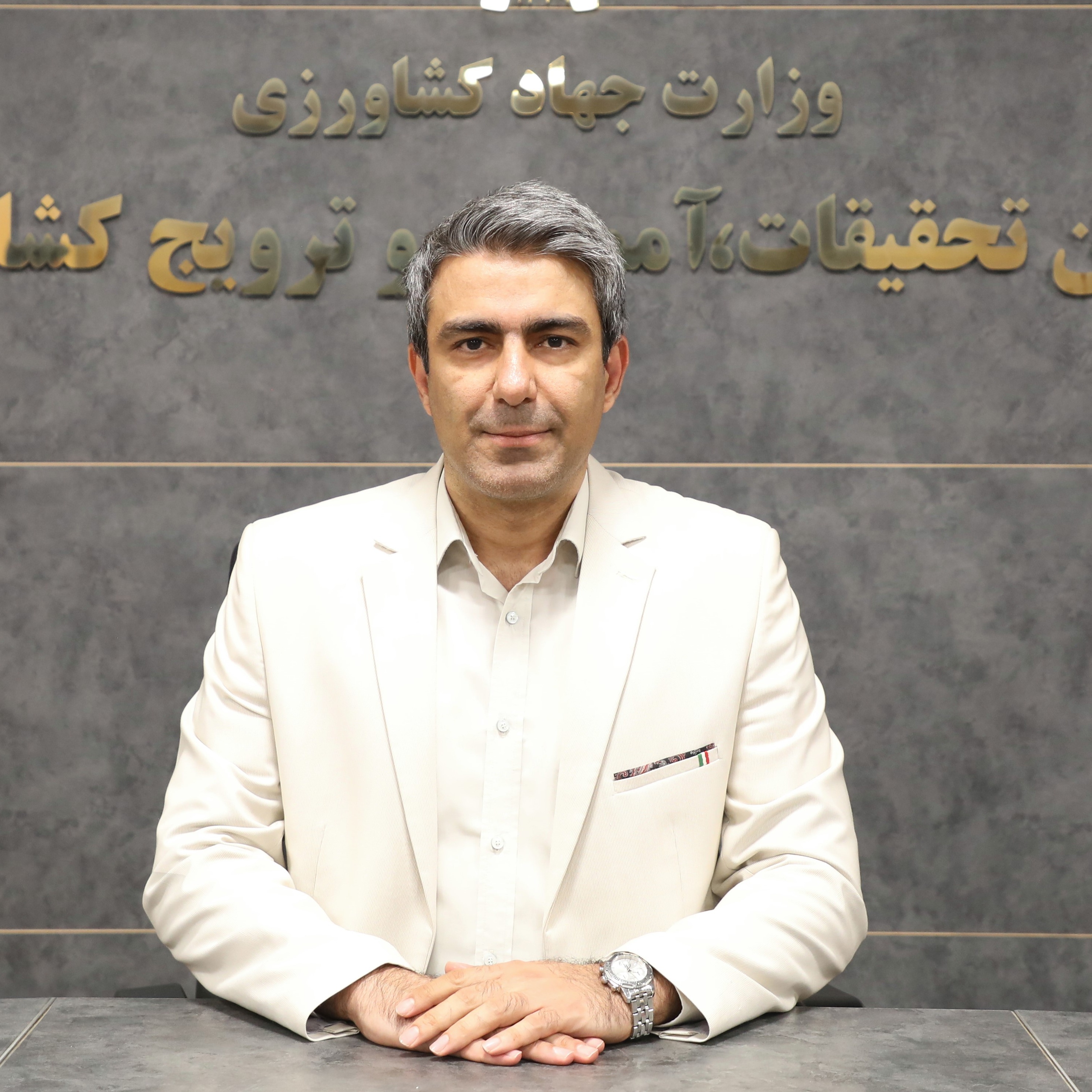 حسن زلفی گل