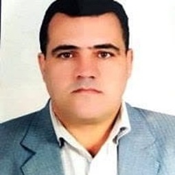 علیرضا اصغری میرک