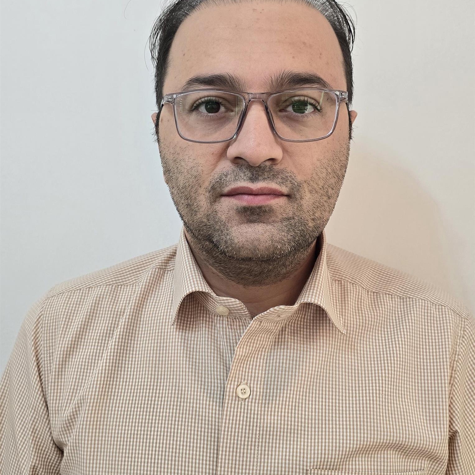 سجاد محرم نژاد