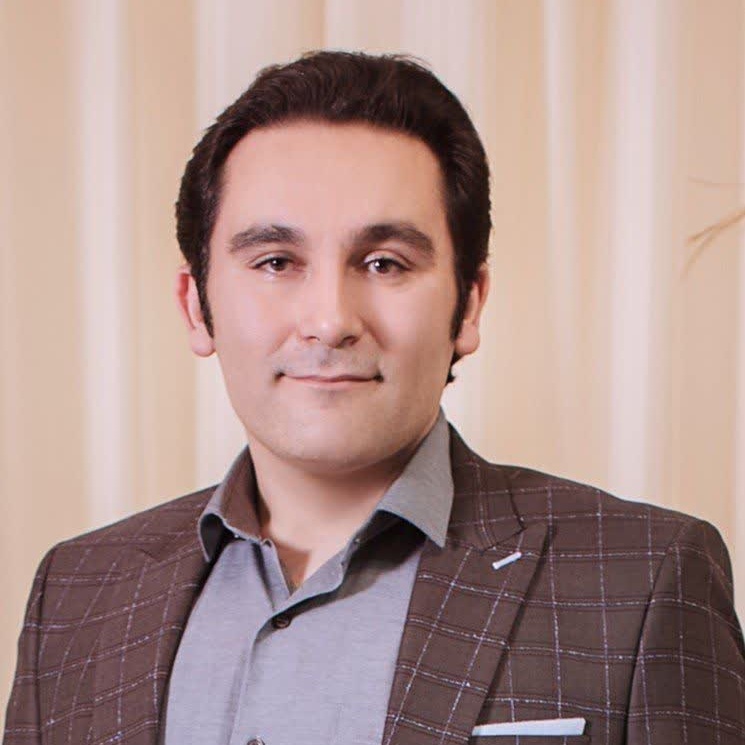 سعید قاسمی اسفهلان