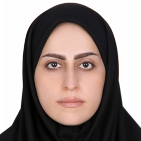 خانم دکتر شیدا خسروی