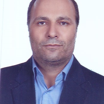 علی صمدزاده