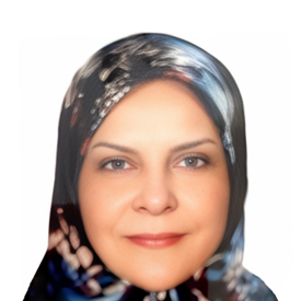 خانم مهندس مینو آقاجانی