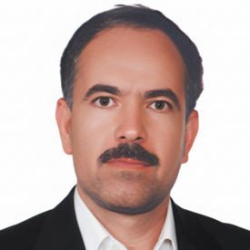 جناب دکتر علی اشرف حامدی