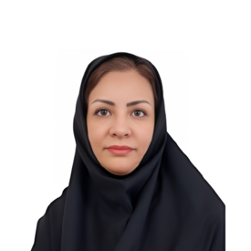 خانم مهندس لیزا نبهانی