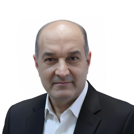 جناب دکتر محمد علی ابراهیمی