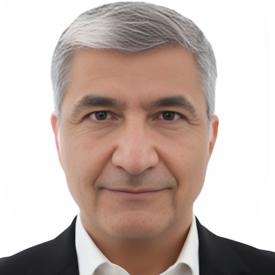 جناب دکتر مجتبی رجب بیگی