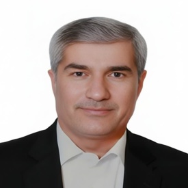 جناب دکتر سید عطا رضایی