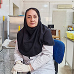 زهرا کمالی شیرازی