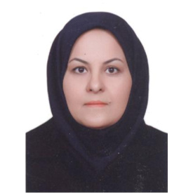 خانم مهندس معصومه رمضانی یگانه