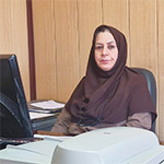 منصوره حاجی سلطانی