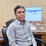 پرویز فصاحت