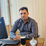 سید حمزه حسینیان